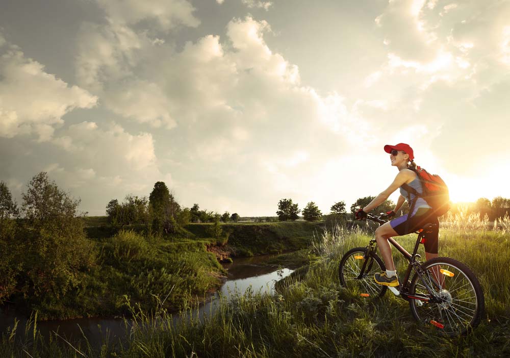 Puglia, esplora la meraviglia su due ruote