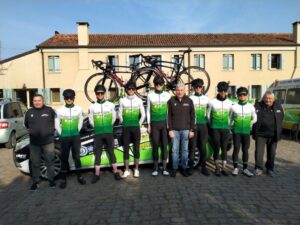 Nordest Angelo Gomme Villadose 2022