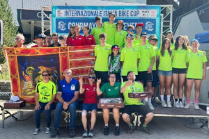 Coppa Italia giovanile Courmayeur - credit Fci Lombardia