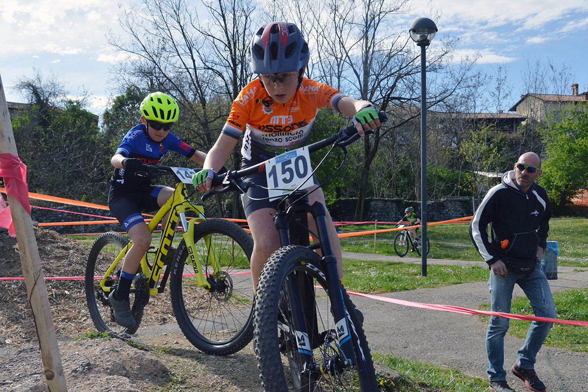Orobie Cup Junior