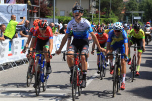 Dario Igor Belletta vince il 19° Giro della Brianza organizzato da Aurora Brian Val - photo credit Fabiano Ghilardi