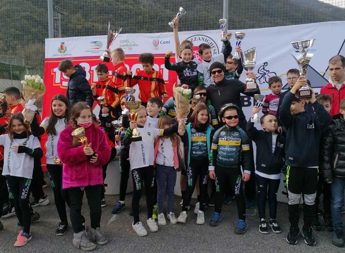 challenge multidisciplinarietà