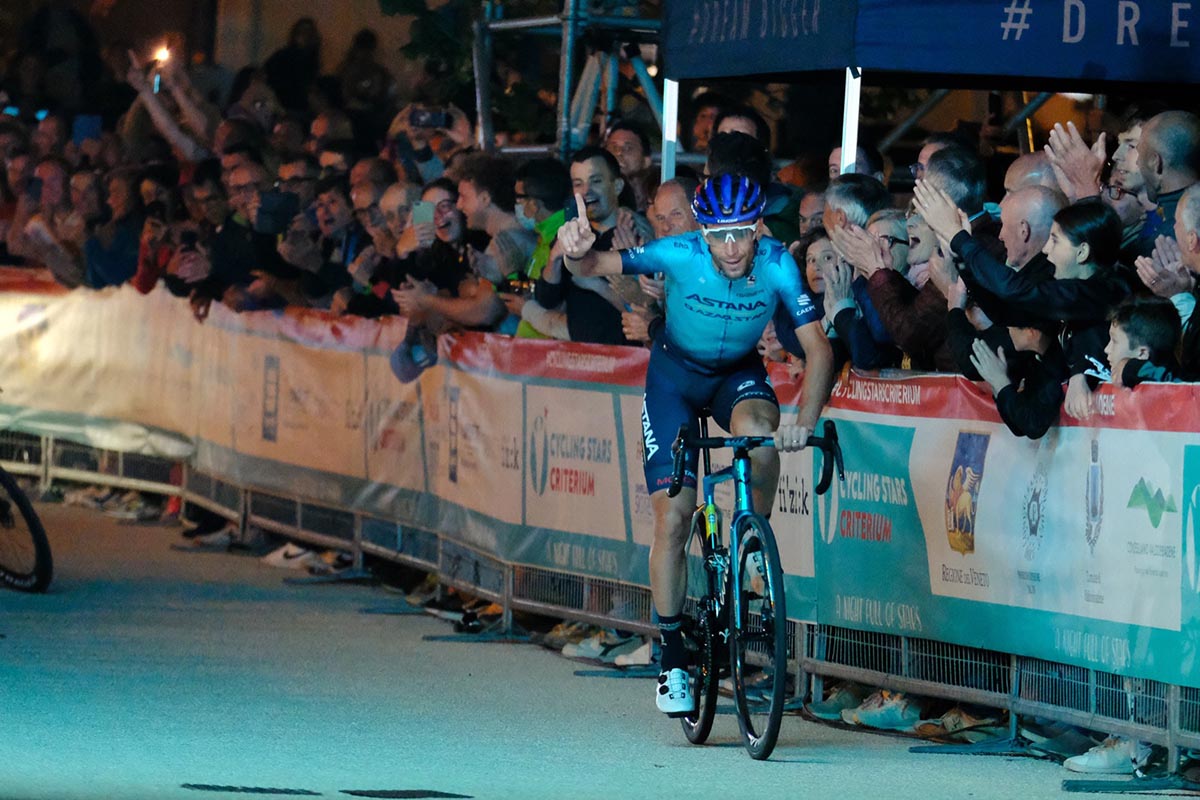 Cycling Stars Criterium 8