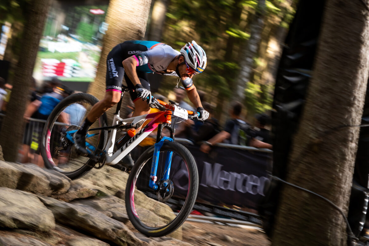 Gioele Bertolini, credit Maxime Schmid