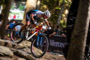 Gioele Bertolini, credit Maxime Schmid