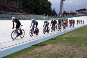 6 Giorni di Pordenone - Foto Bolgan