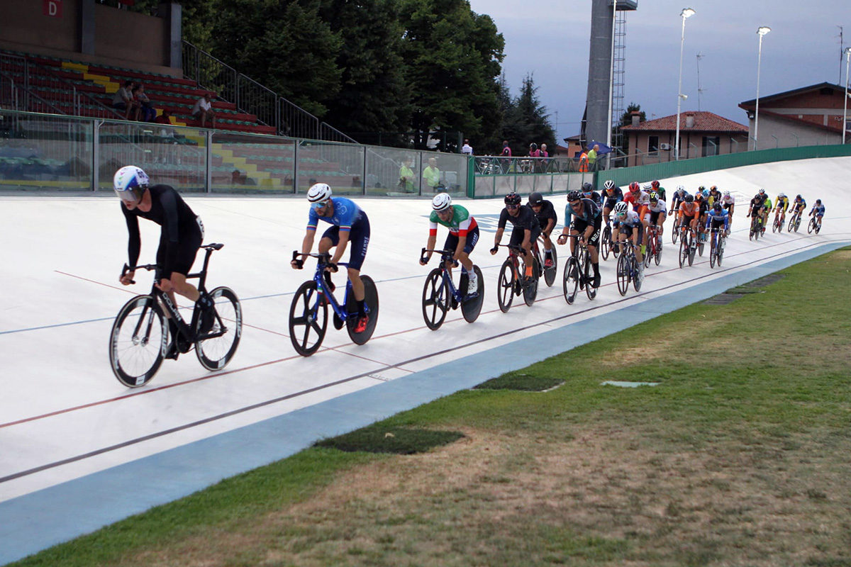 6 Giorni di Pordenone - Foto Bolgan