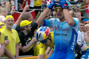 Dylan Groenewegen