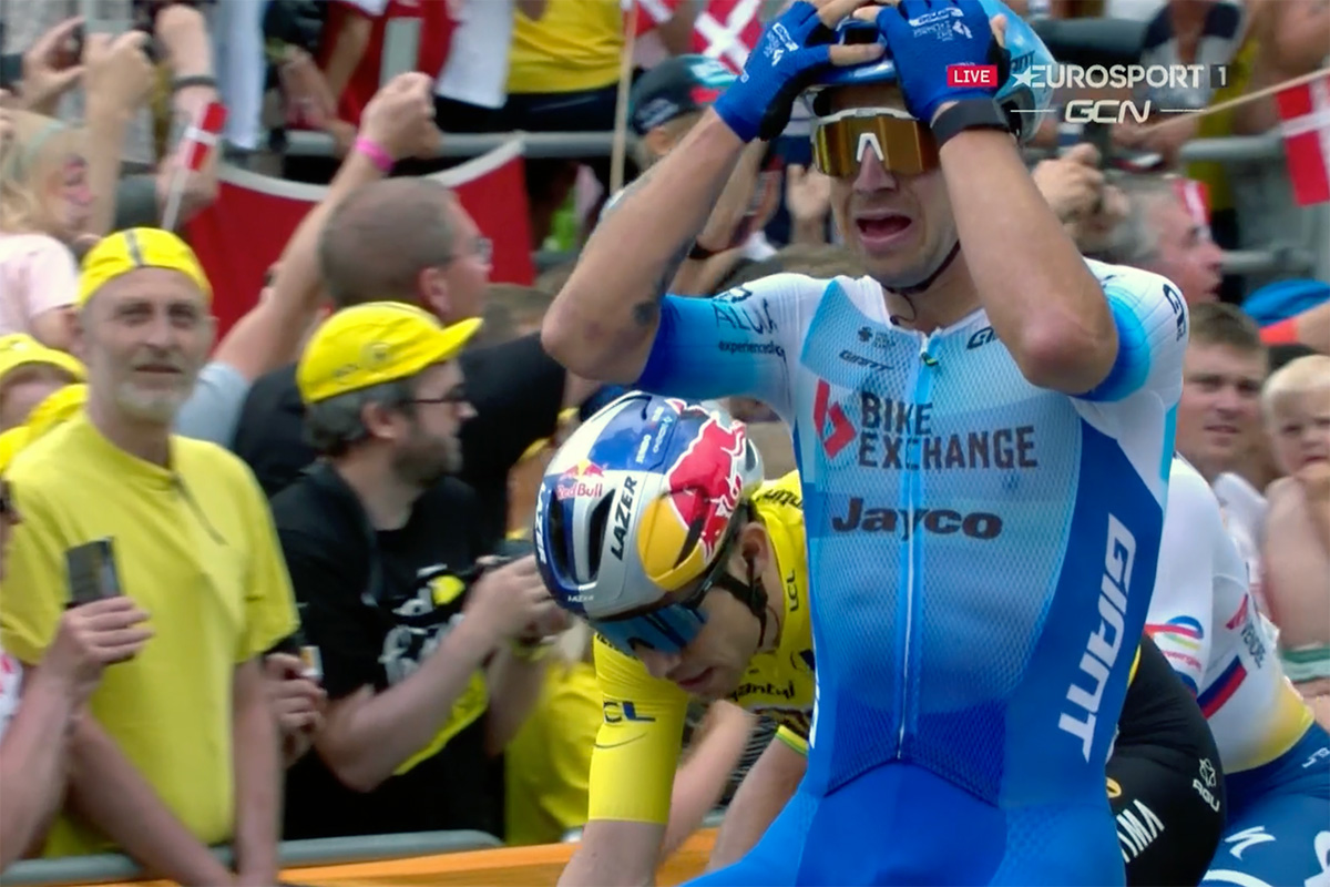 Dylan Groenewegen