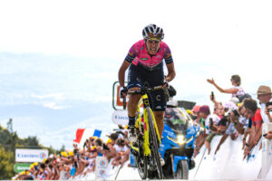 Silvia Persico terza nell'ultima tappa del Tour - credit T.Muzzi