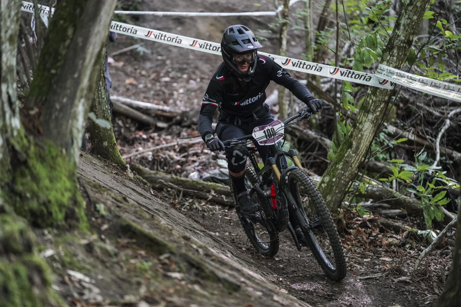 4-9-2022 GAIA TORMENA enduro