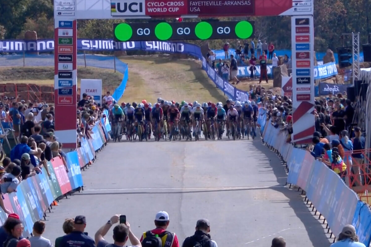 Coppa del Mondo Ciclocross