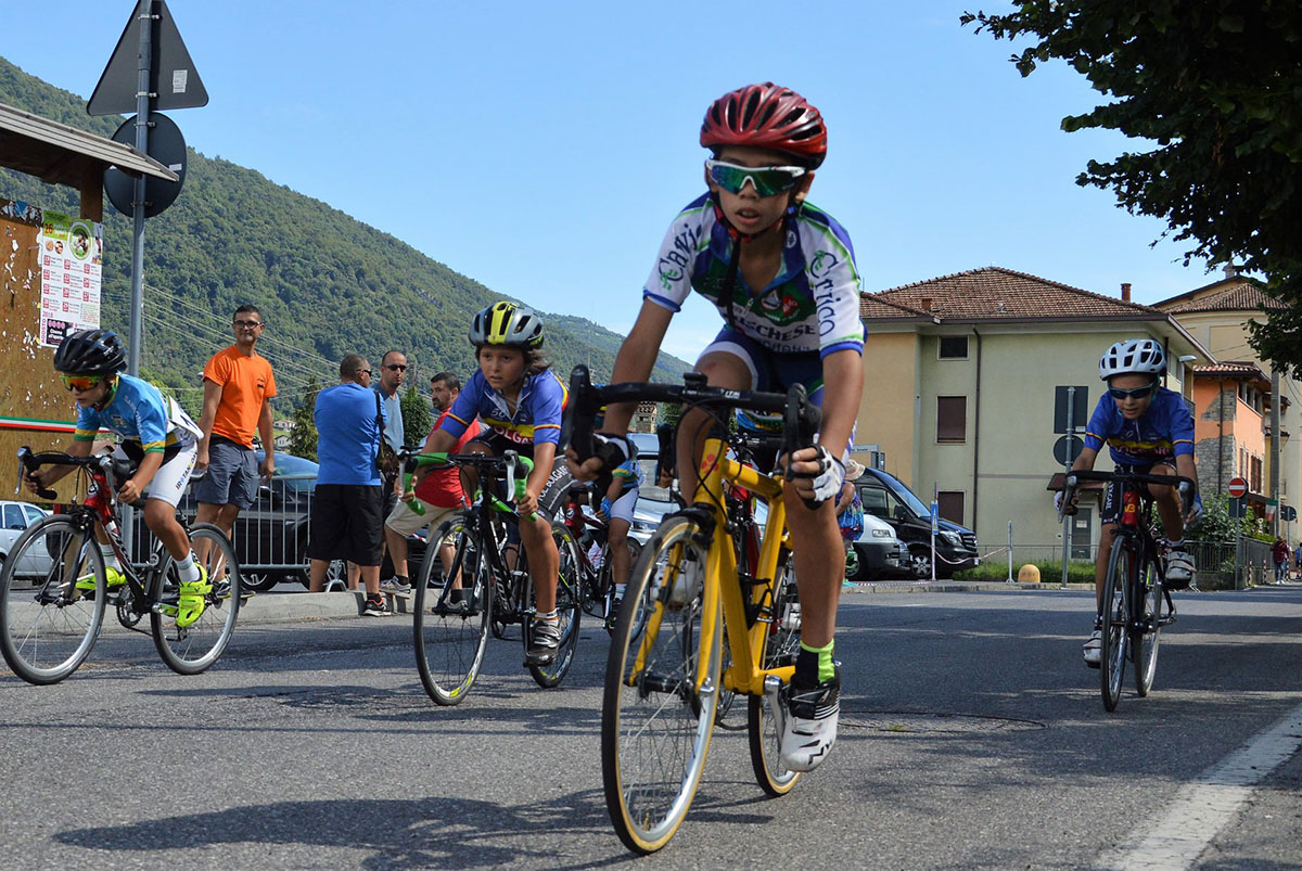 Carta Giovani Cycling Cup