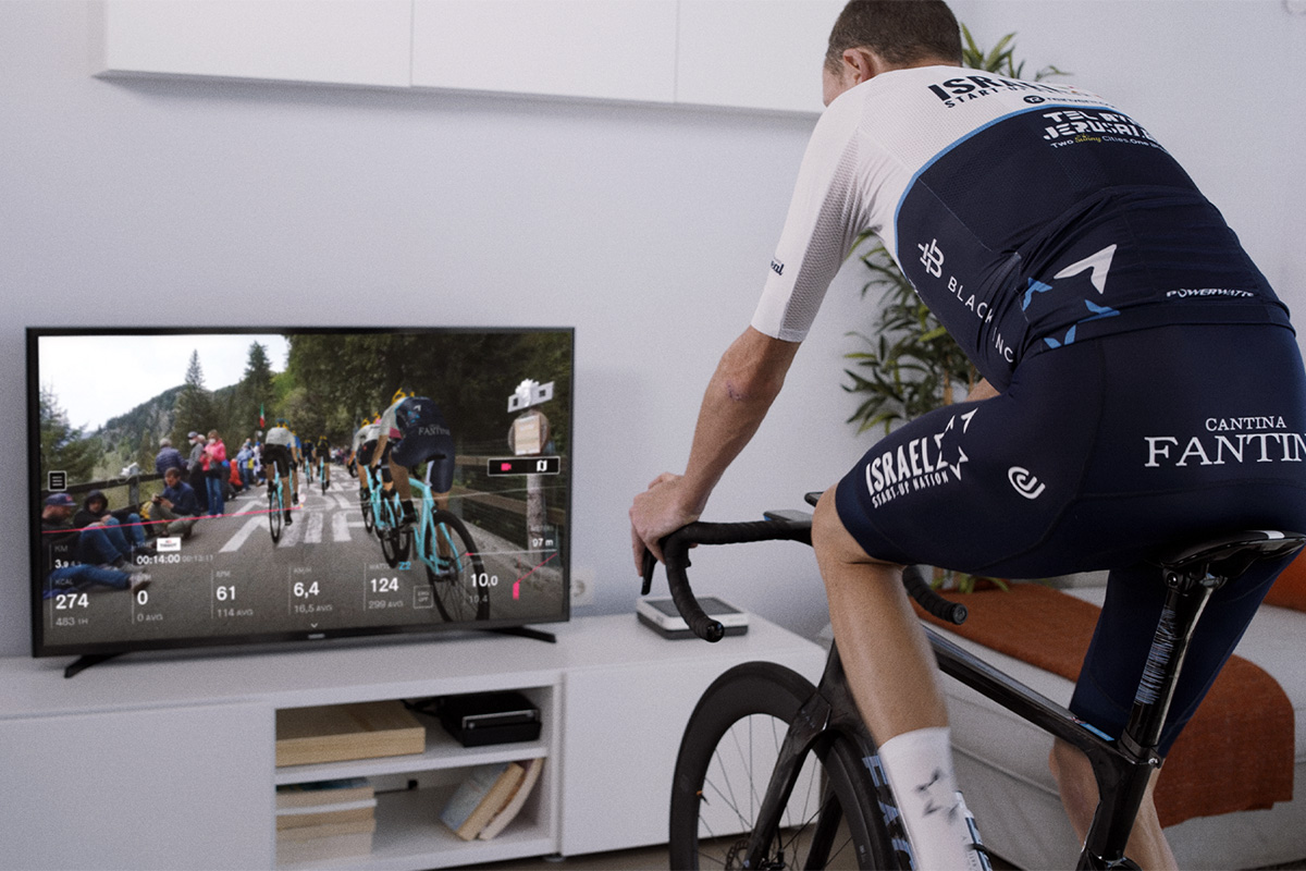 Giro d'Italia Virtual