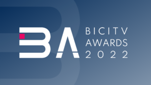 LOGO bicitv awards 2022