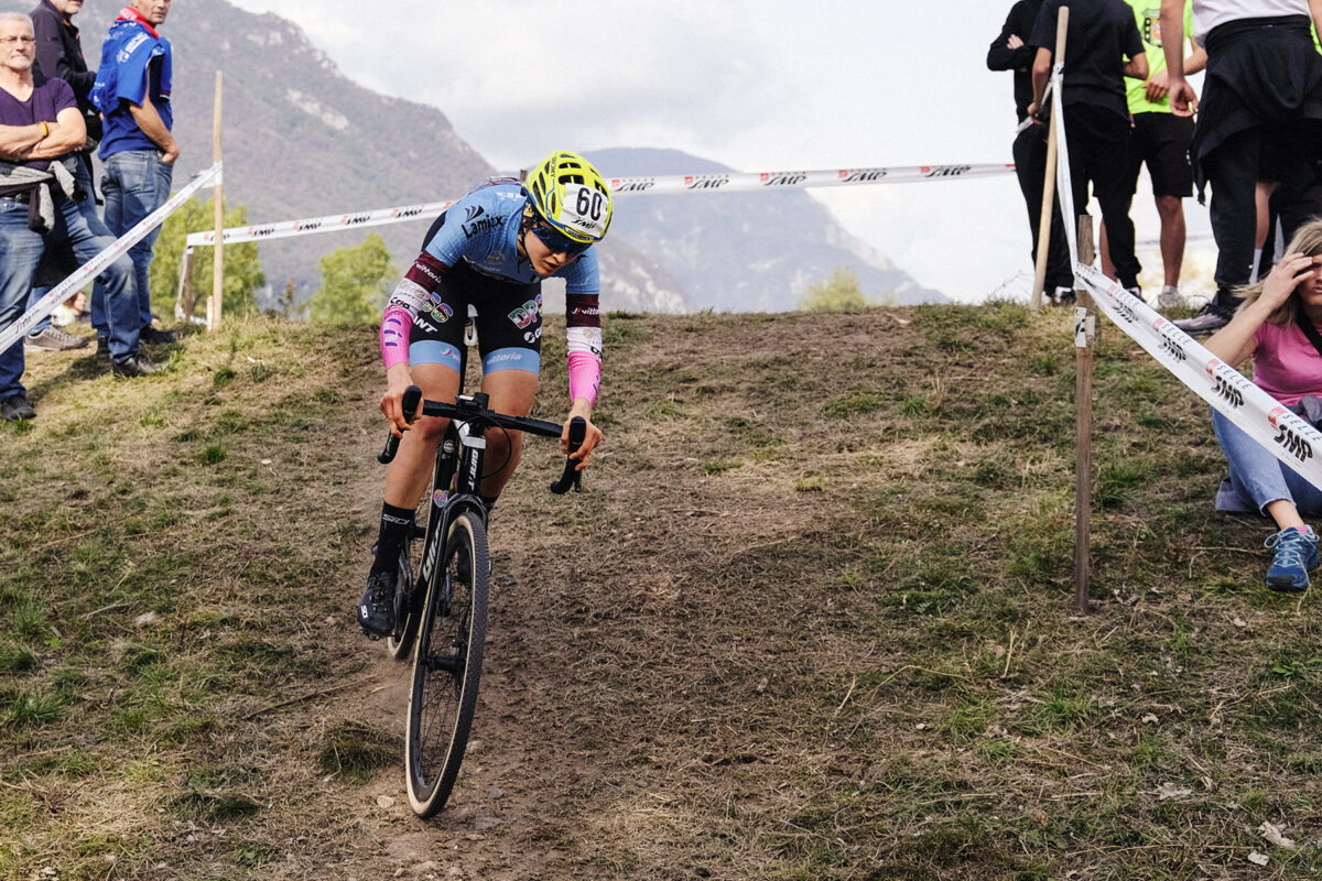 Lisa Canciani - credit Lisa Paletti