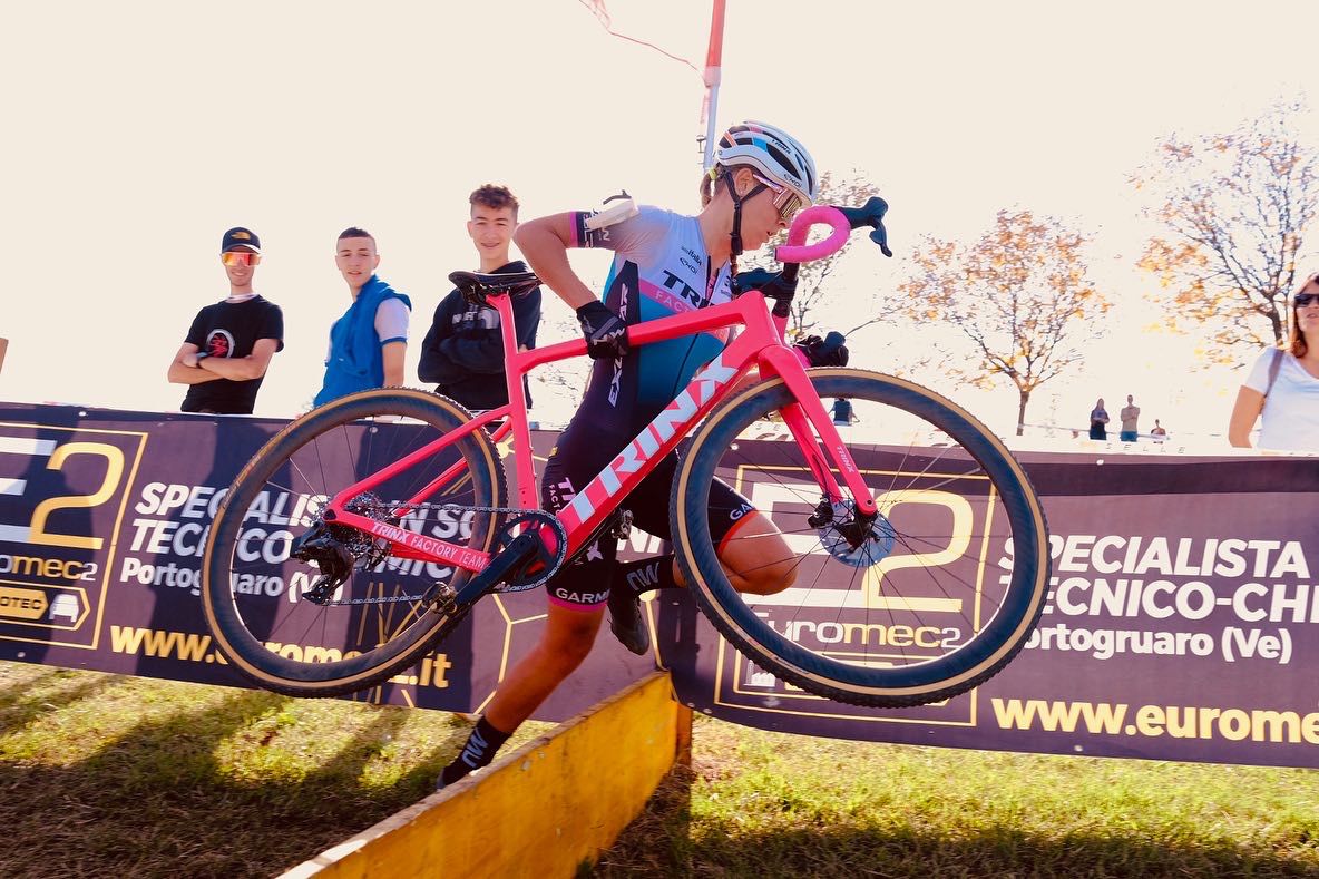 Lucia Bramati - credit Lisa Paletti