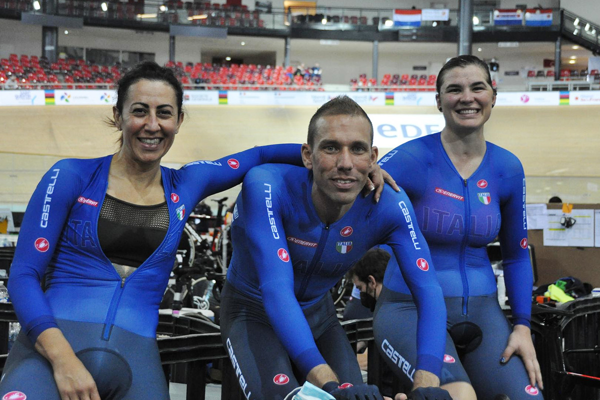 italia paralimpica