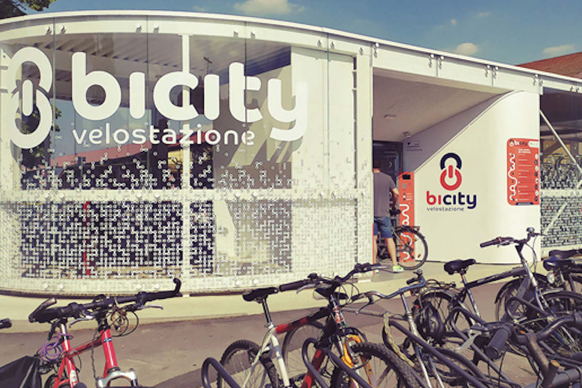 Bergamo vince l'Urban Award 2022