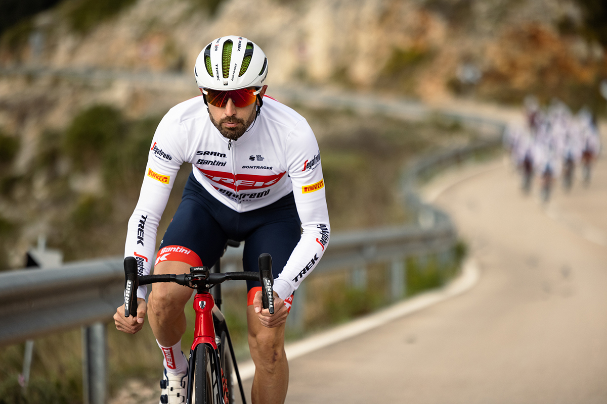 Dario Cataldo - Credit @samneedham_photo