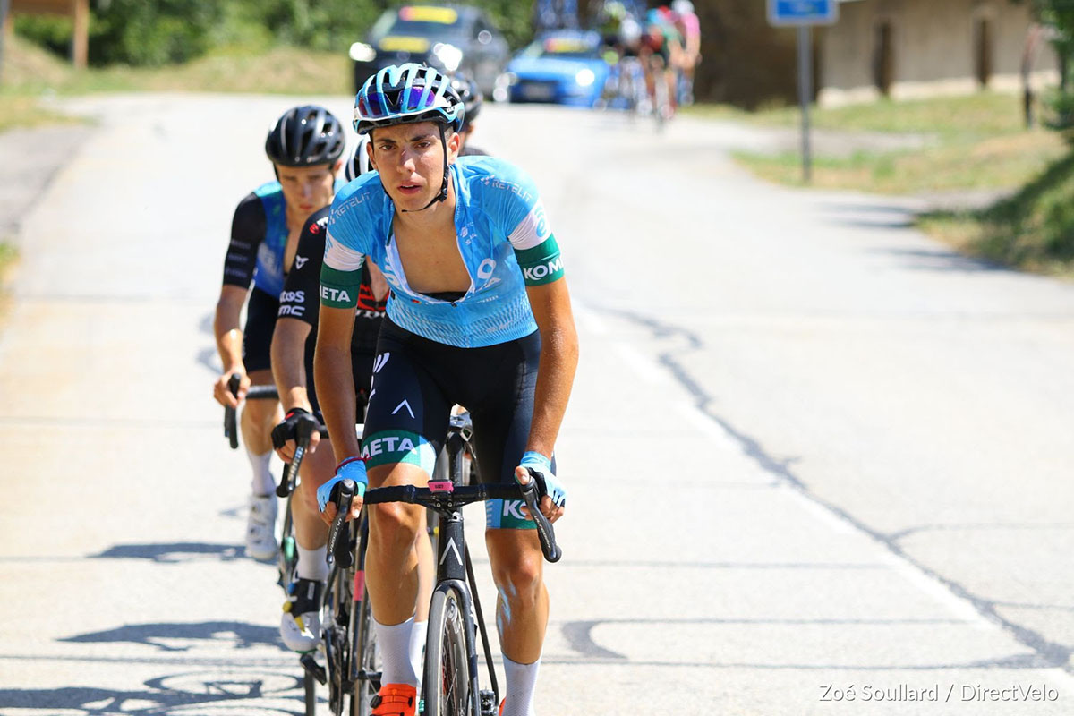 Davide Piganzoli - photocredit Zoé Soullard