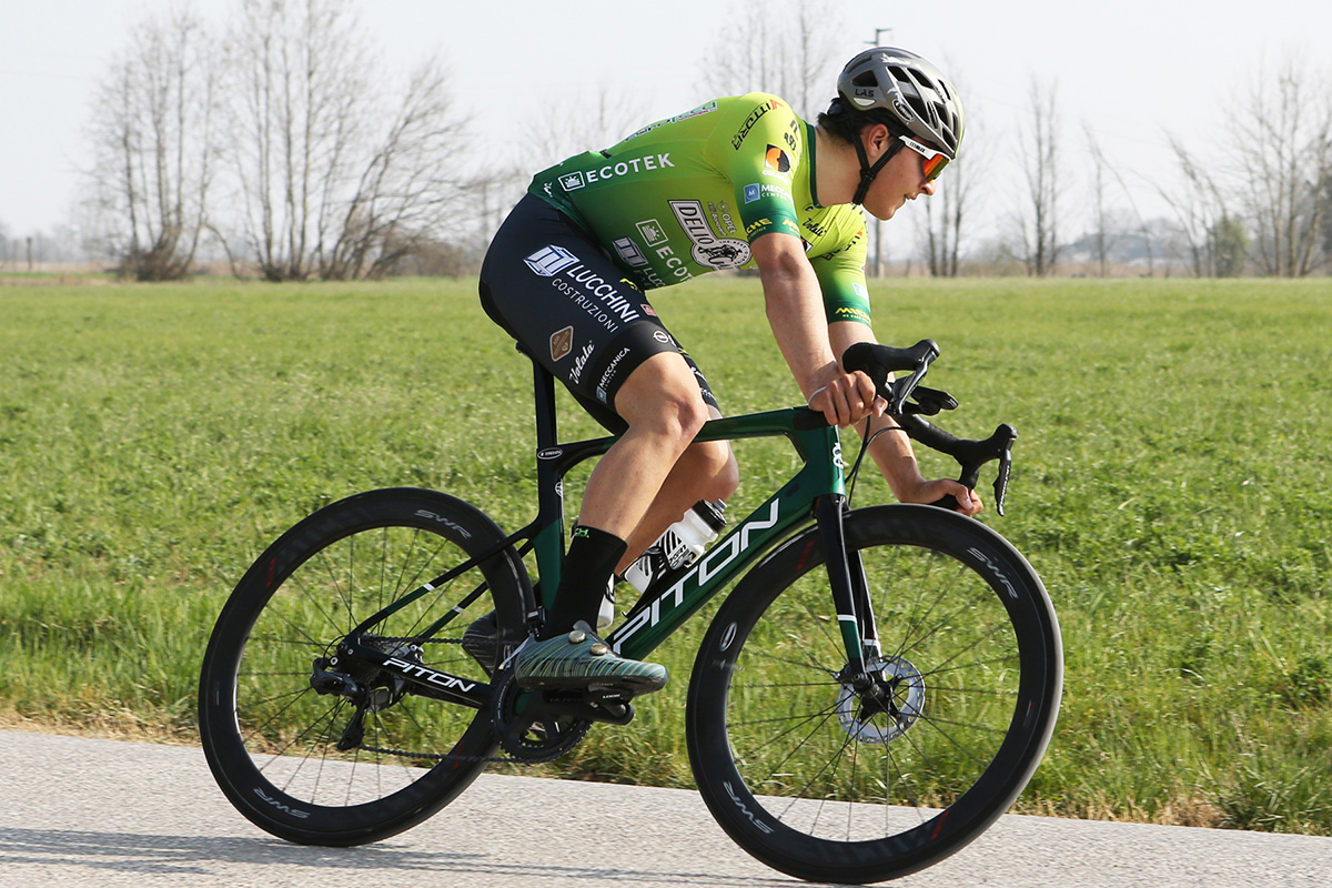 Gallina Ecotek - credit Rodella