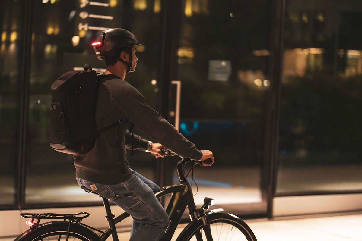 KASK LIMELIGHT
