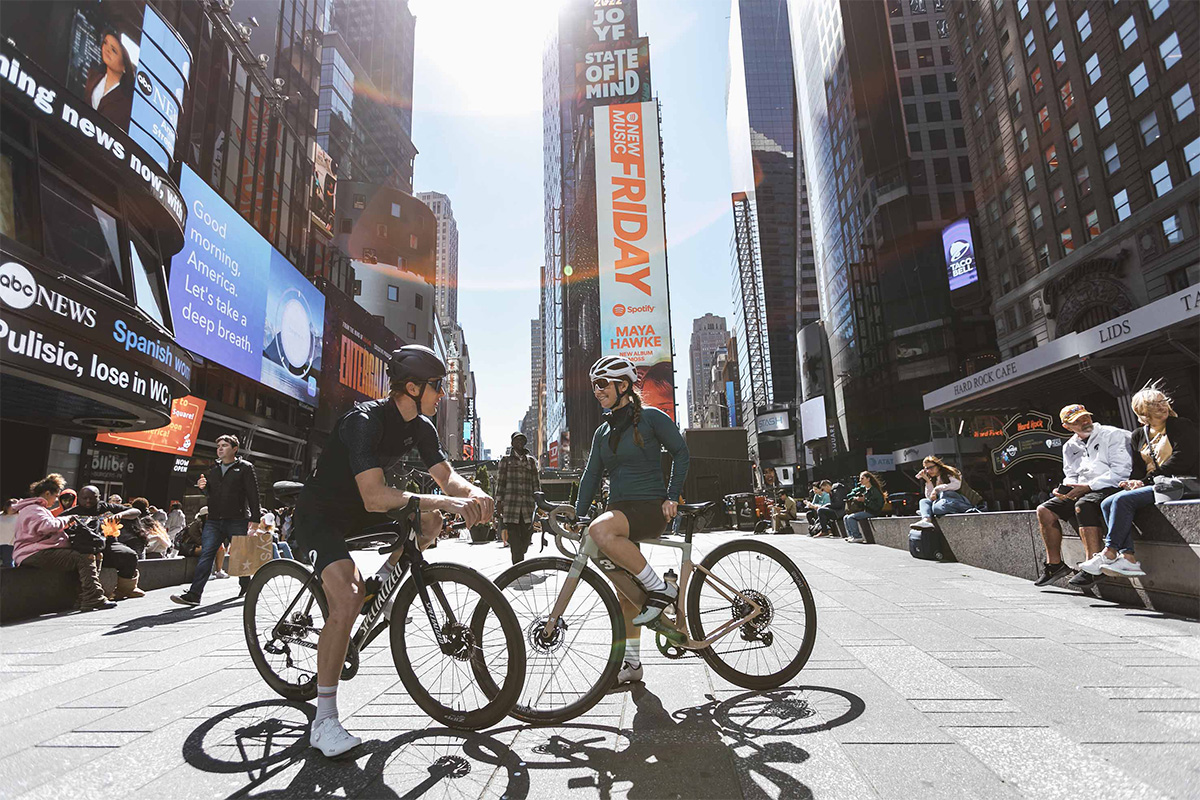 KASK | KOO flagship store a New York