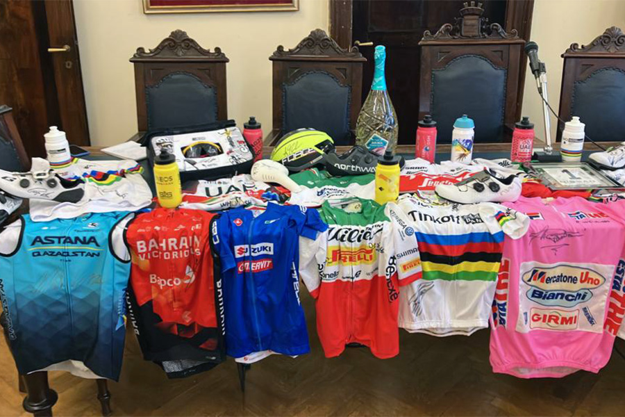 Asta Regala un sogno