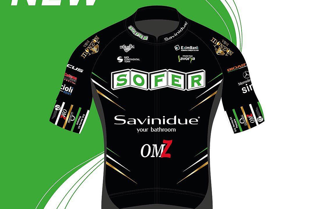 Sofer Savini Due OMZ 2023