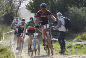 Basilicata Off Road XCO