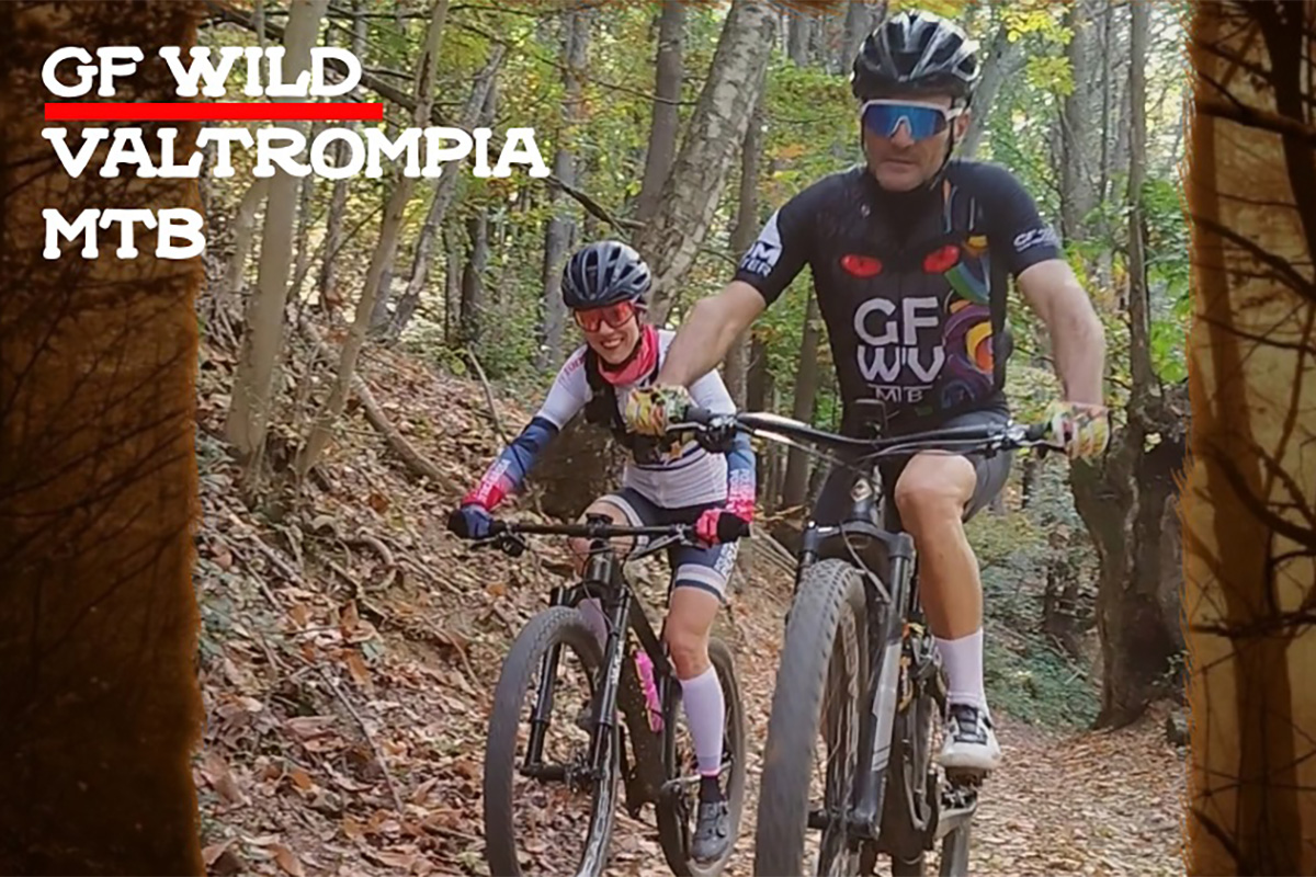2° GF Wild Valtrompia