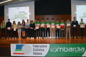 Galà del Ciclismo lombardo 2022