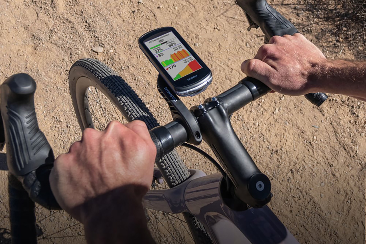 Garmin Connect Fitness Report 2022 - ph. credit Garmin.com