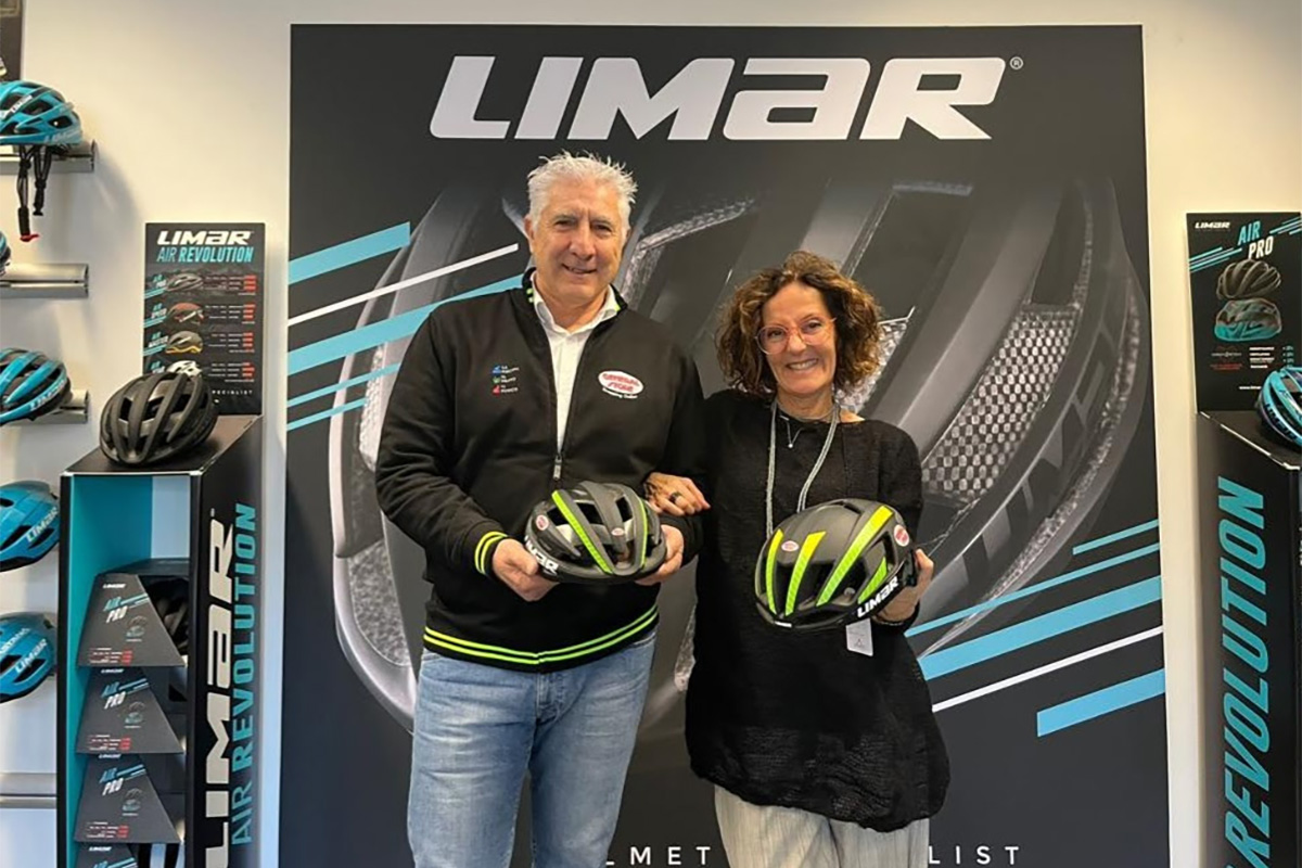 General Store firma un accordo con Limar