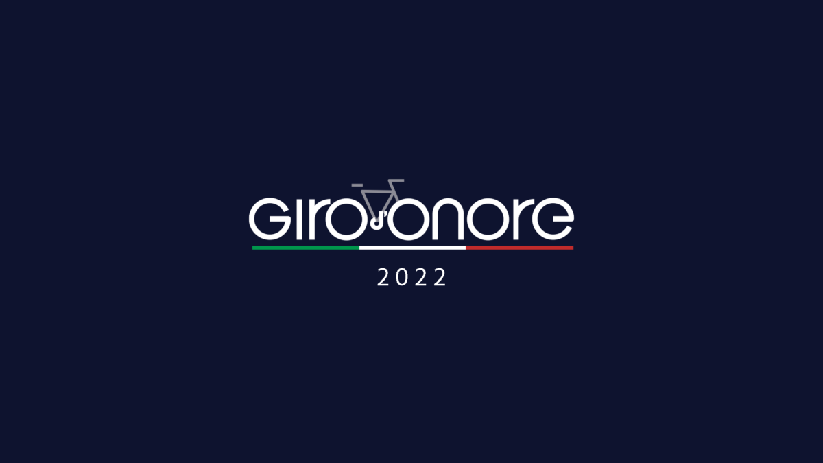 Giro d'Onore 2022