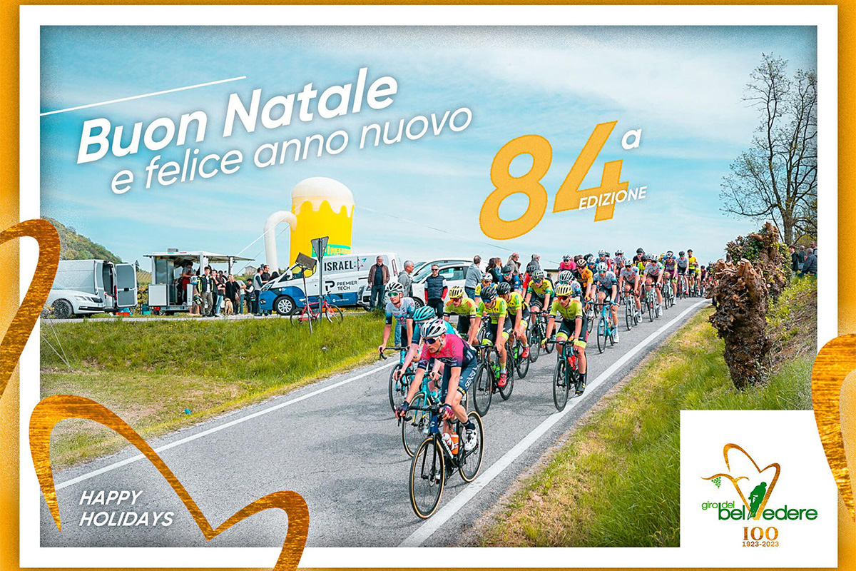 Giro del Belvedere 2023