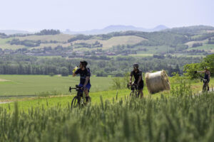 Gravel Gourmet 2023 - Credits Cicloreporter