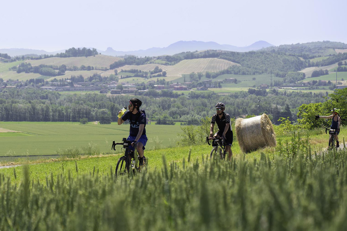 Gravel Gourmet 2023 - Credits Cicloreporter