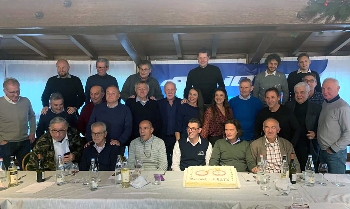 Gruppo Servizio Corse Bergamo