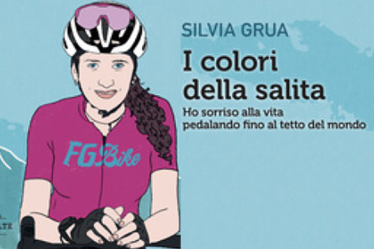 I colori della salita - copertina