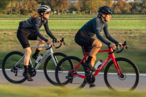 La Granturismo SLR di Wilier Triestina - credit Wilier Triestina