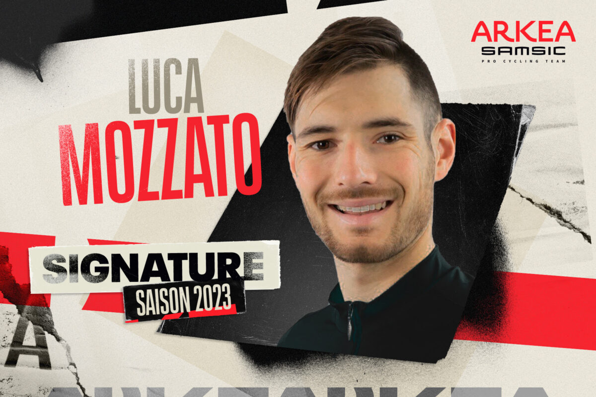 Luca Mozzato