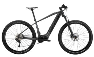 MBM Bike Kairos Plus