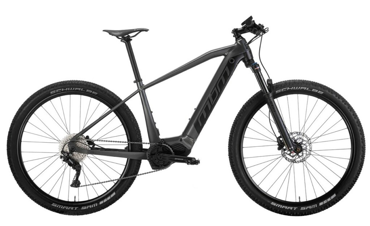 MBM Bike Kairos Plus