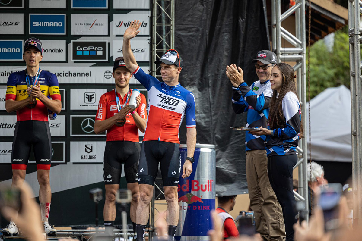 Maxime Marotte - credit Michele Mondini