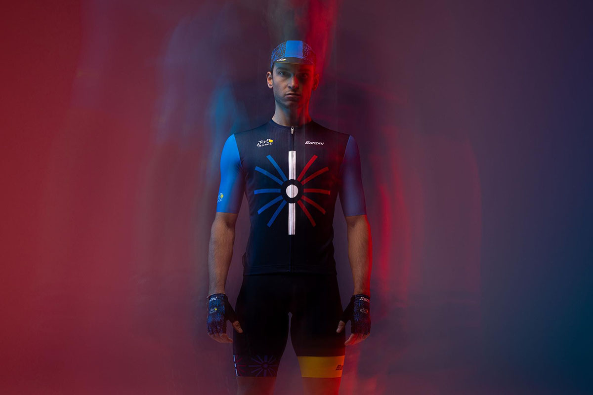 Santini lancia il kit Trionfo