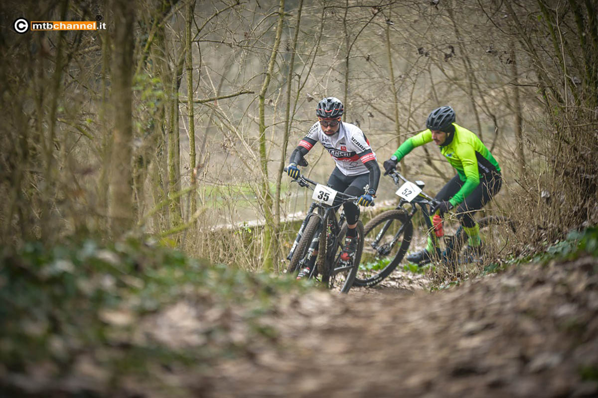 Terre Bresciane XC 2023 - credit Mtbchannel