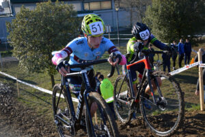 Tommaso Cafueri (DP66 Giant SMP), vincitore a Fiume Veneto