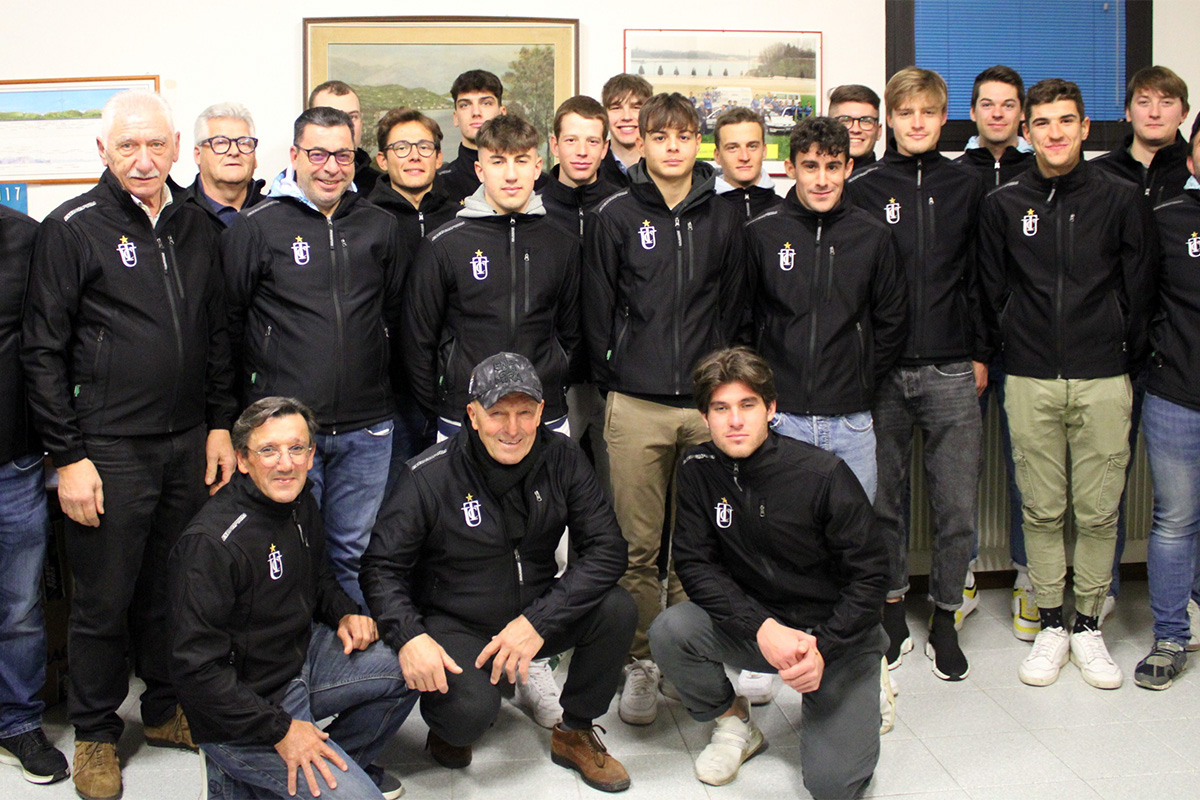 UC Trevigiani Energiapura Marchiol